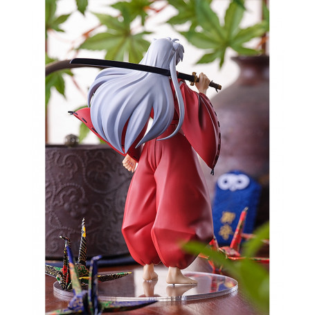 GoodSmile - INUYASHA: THE FINAL ACT - Pop Up Parade - Inuyasha