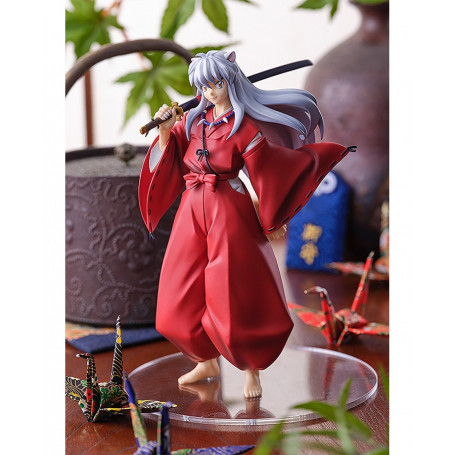 GoodSmile - INUYASHA: THE FINAL ACT - Pop Up Parade - Inuyasha