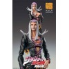 Medicos - Super Action Chozokado - Leone Abbacchio - Jojo's Bizarre Adventures GOLDEN WIND