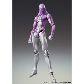 Medicos - Super Action Chozokado - Moody Blues Reedition - Jojo's Bizarre Adventures GOLDEN WIND