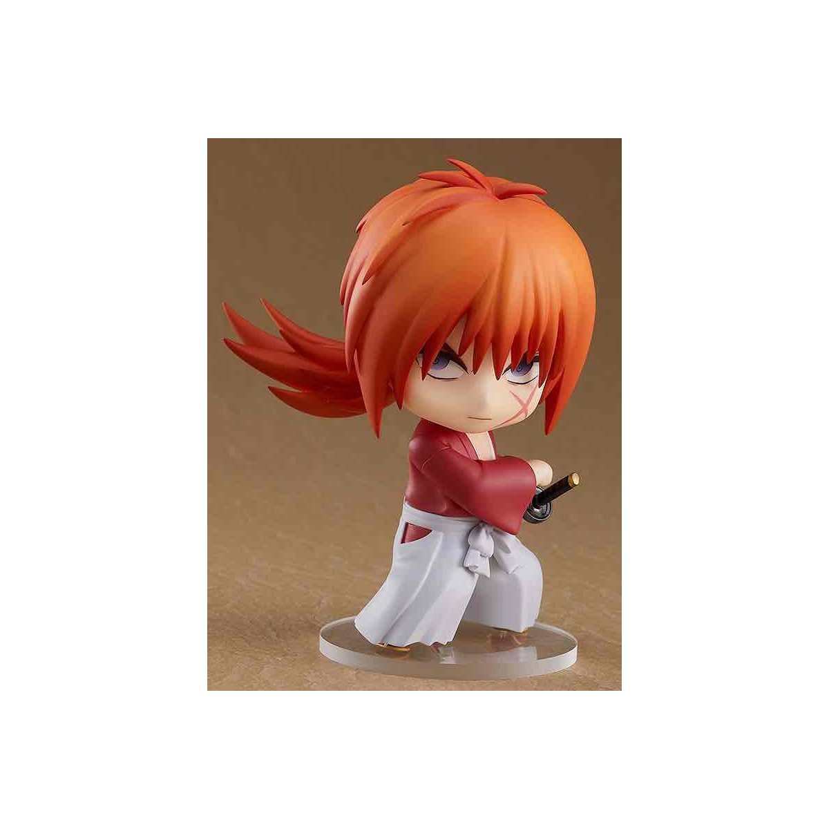 Nendoroid - KENSHIN HIMURA - RUROUNI KENSHIN