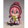 Goodsmile Nendoroid - Laid Back Camp - NADESHIKO KAGAMIHARA