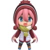 Goodsmile Nendoroid - Laid Back Camp - NADESHIKO KAGAMIHARA