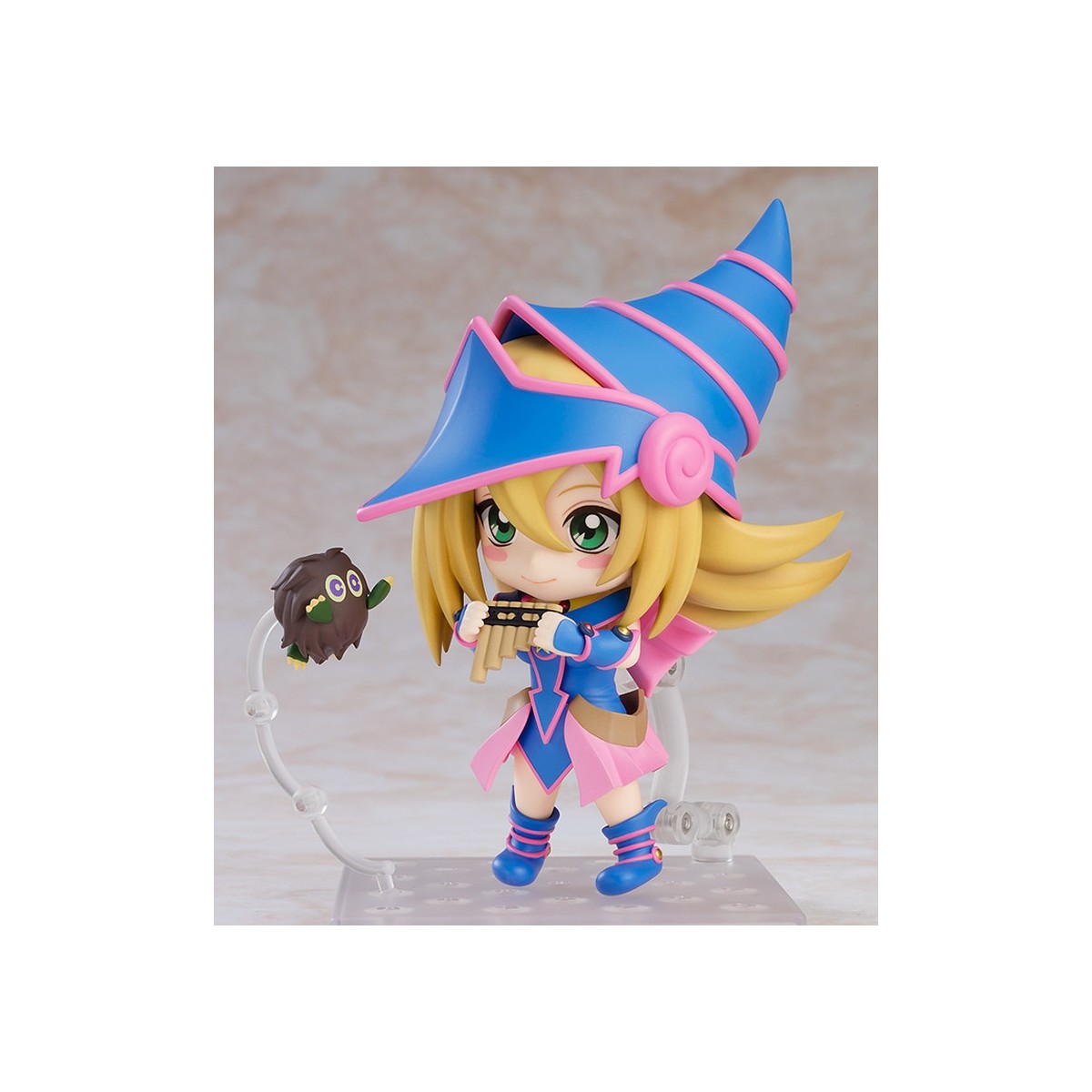 Good Smile Company - Nendoroid - DARK MAGICIAN GIRL - Yu-Gi-Oh!