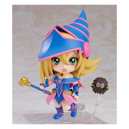 Good Smile Company - Nendoroid - DARK MAGICIAN GIRL - Yu-Gi-Oh!