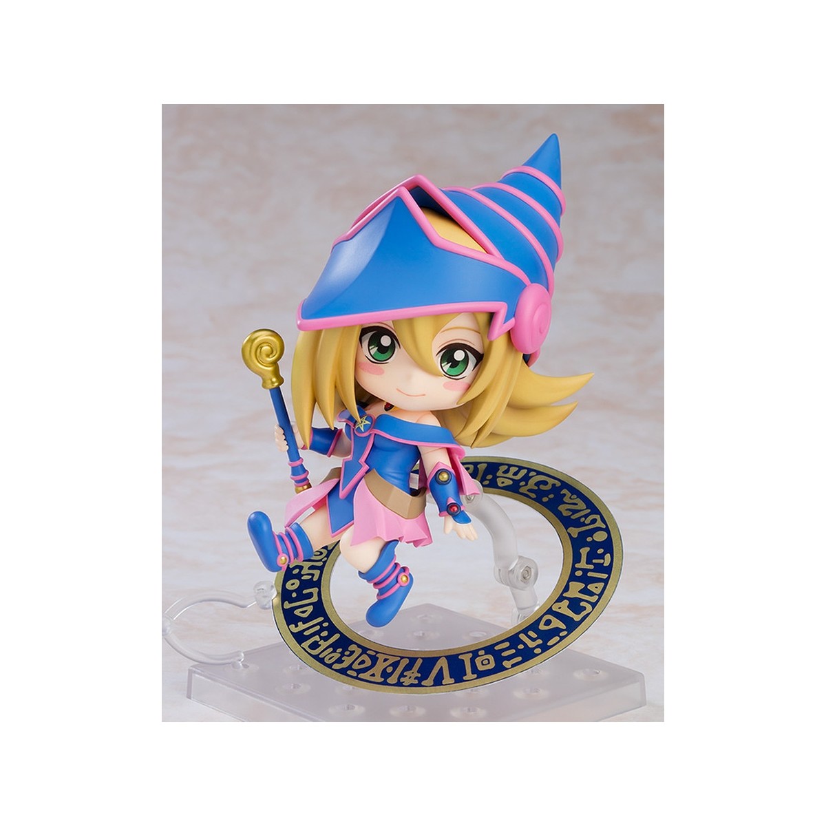 Good Smile Company - Nendoroid - DARK MAGICIAN GIRL - Yu-Gi-Oh!