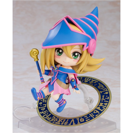 Good Smile Company - Nendoroid - DARK MAGICIAN GIRL - Yu-Gi-Oh!