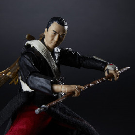 Hasbro Star Wars The Black Series - Chirrut Imwe - Rogue One
