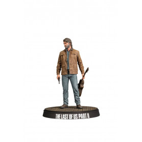 Dark Horse - The Last of Us 2 - Joel