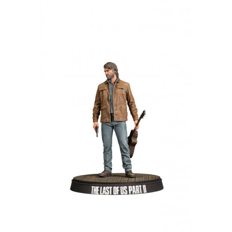 Dark Horse - The Last of Us 2 - Joel