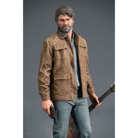 Dark Horse - The Last of Us 2 - Joel