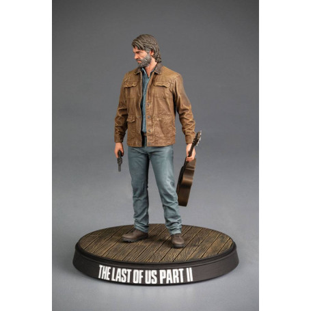 Dark Horse - The Last of Us 2 - Joel