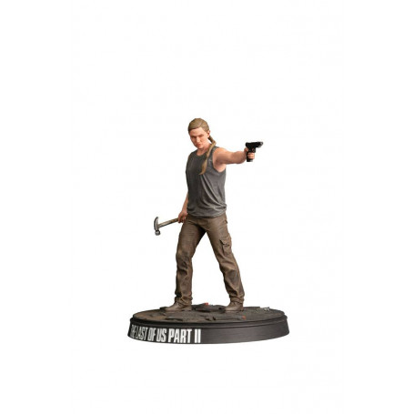 Dark Horse - The Last of Us 2 - Abby