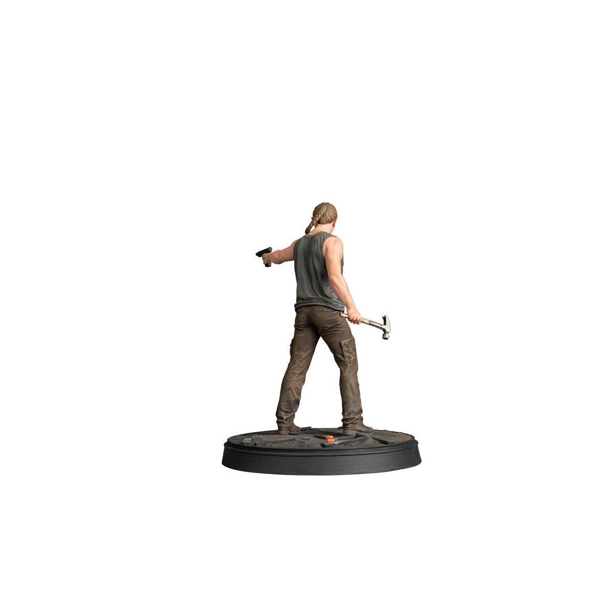 Dark Horse - The Last of Us 2 - Abby