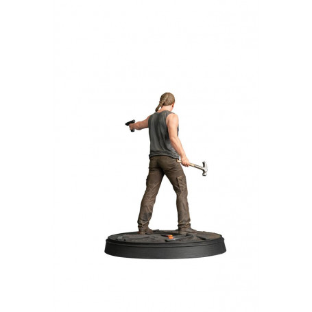 Dark Horse - The Last of Us 2 - Abby