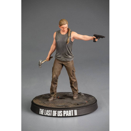 Dark Horse - The Last of Us 2 - Abby