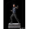 Iron Studios - Bucky Barnes - The Falcon and The Winter Soldier Statuette 1/10 Art Scale