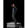Iron Studios - Bucky Barnes - The Falcon and The Winter Soldier Statuette 1/10 Art Scale