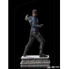 Iron Studios - Bucky Barnes - The Falcon and The Winter Soldier Statuette 1/10 Art Scale