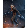 Sideshow The Witcher 3: Wild Hunt - Geralt Premium Format 1/4