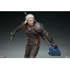 Sideshow The Witcher 3: Wild Hunt - Geralt Premium Format 1/4