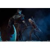 Sideshow The Witcher 3: Wild Hunt - Geralt Premium Format 1/4