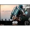 Hot Toys Star Wars The Mandalorian - Axe Woves 1/6 Movie Masterpiece