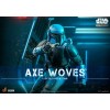 Hot Toys Star Wars The Mandalorian - Axe Woves 1/6 Movie Masterpiece