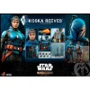 Hot Toys Star Wars The Mandalorian - Koska Reeves 1/6 Movie Masterpiece