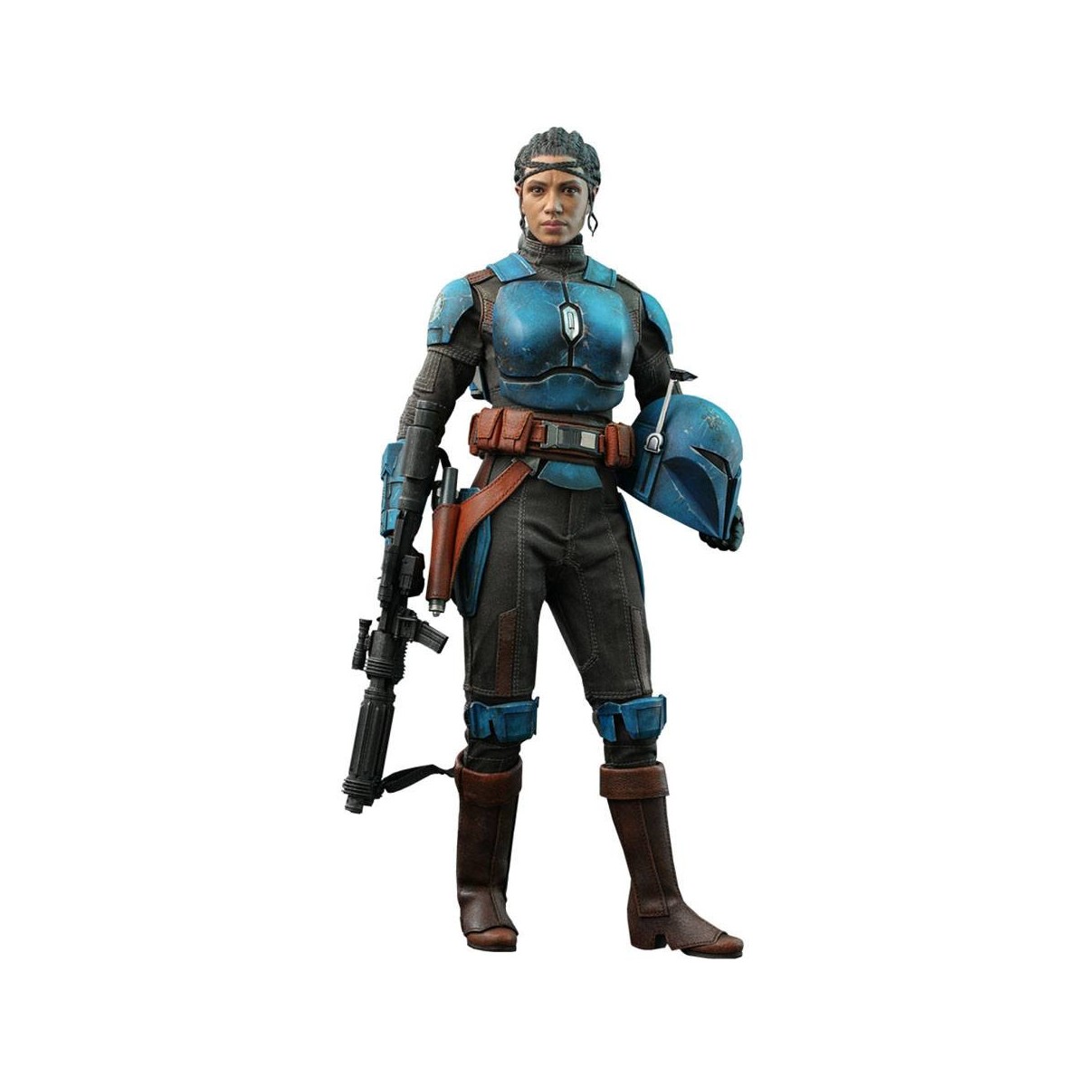Hot Toys Star Wars The Mandalorian - Koska Reeves 1/6 Movie Masterpiece
