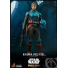 Hot Toys Star Wars The Mandalorian - Koska Reeves 1/6 Movie Masterpiece