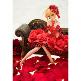 Banpresto - Fate/Extra - Idol Emperor/Nero