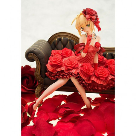 Banpresto - Fate/Extra - Idol Emperor/Nero