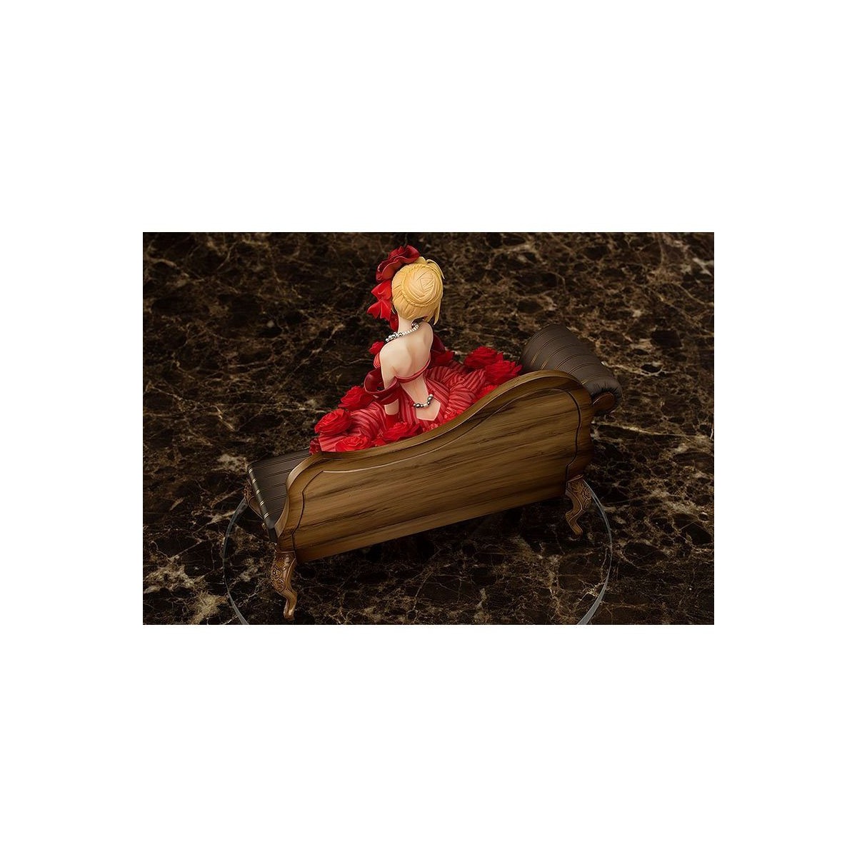 Banpresto - Fate/Extra - Idol Emperor/Nero