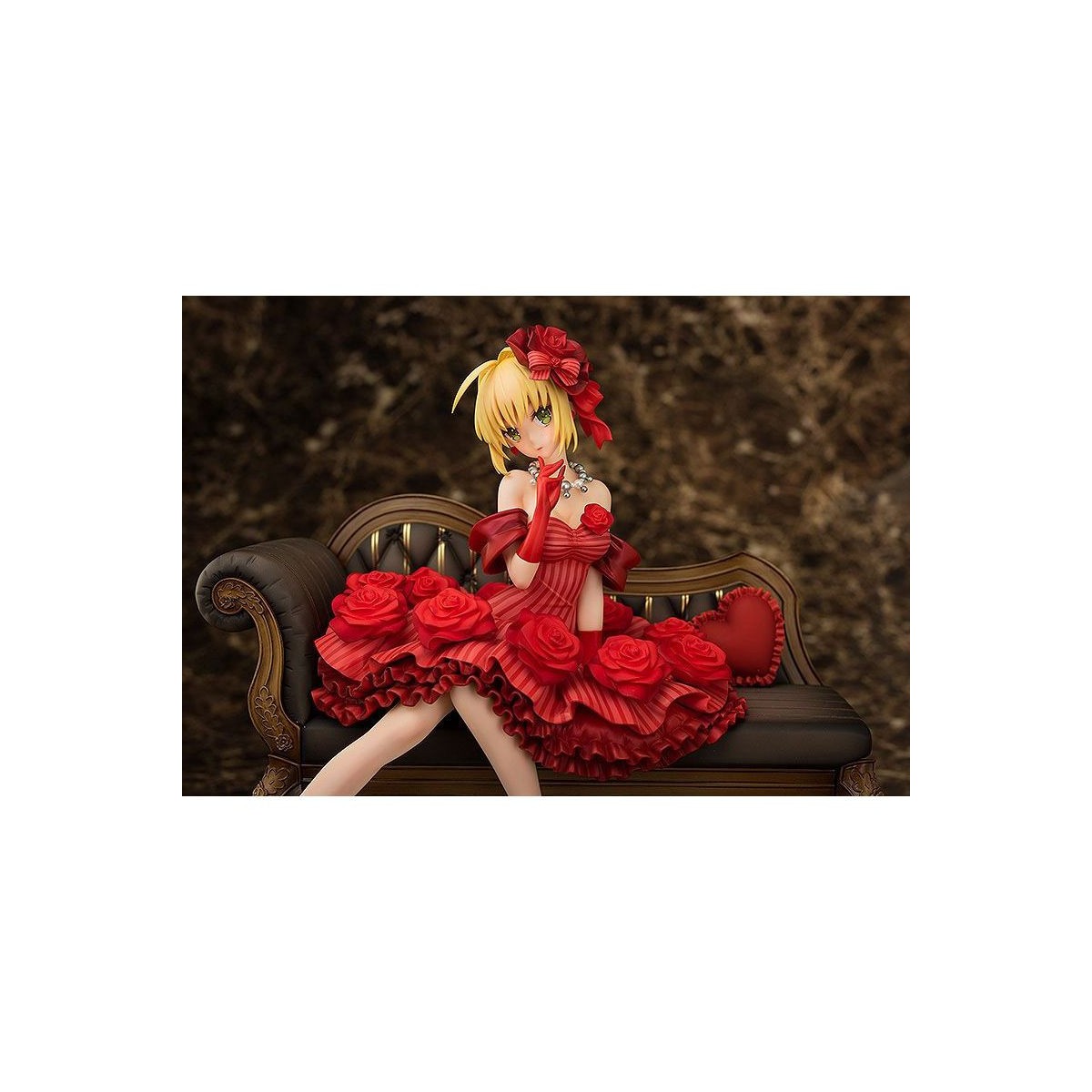 Banpresto - Fate/Extra - Idol Emperor/Nero