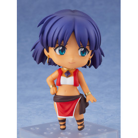 Goodsmile Nendoroid - NADIA - THE SECRET OF BLUE WATER - Das Geheimnis des blauen Wassers