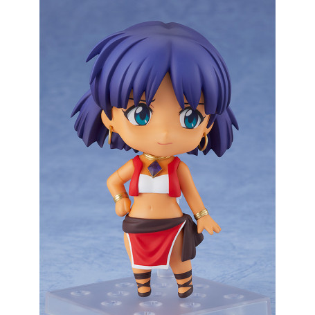 Goodsmile Nendoroid - NADIA - THE SECRET OF BLUE WATER - Das Geheimnis des blauen Wassers