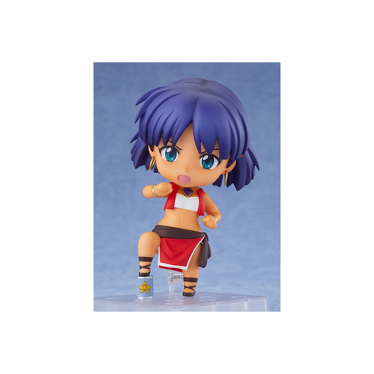 Goodsmile Nendoroid - NADIA - THE SECRET OF BLUE WATER - Das Geheimnis des blauen Wassers