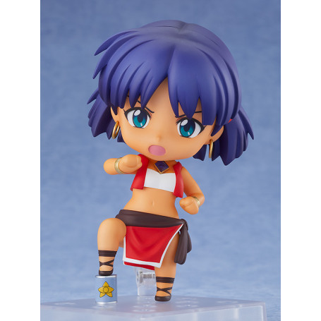 Goodsmile Nendoroid - NADIA - THE SECRET OF BLUE WATER - Das Geheimnis des blauen Wassers
