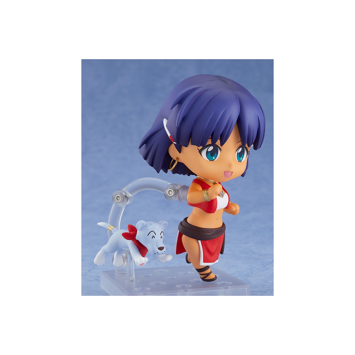 Goodsmile Nendoroid - NADIA - THE SECRET OF BLUE WATER - Das Geheimnis des blauen Wassers