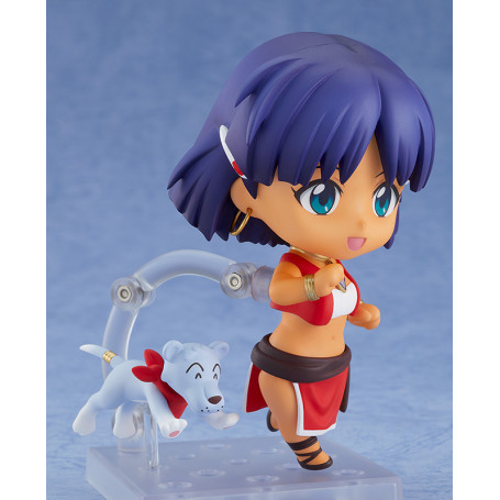 Goodsmile Nendoroid - NADIA - THE SECRET OF BLUE WATER - Das Geheimnis des blauen Wassers