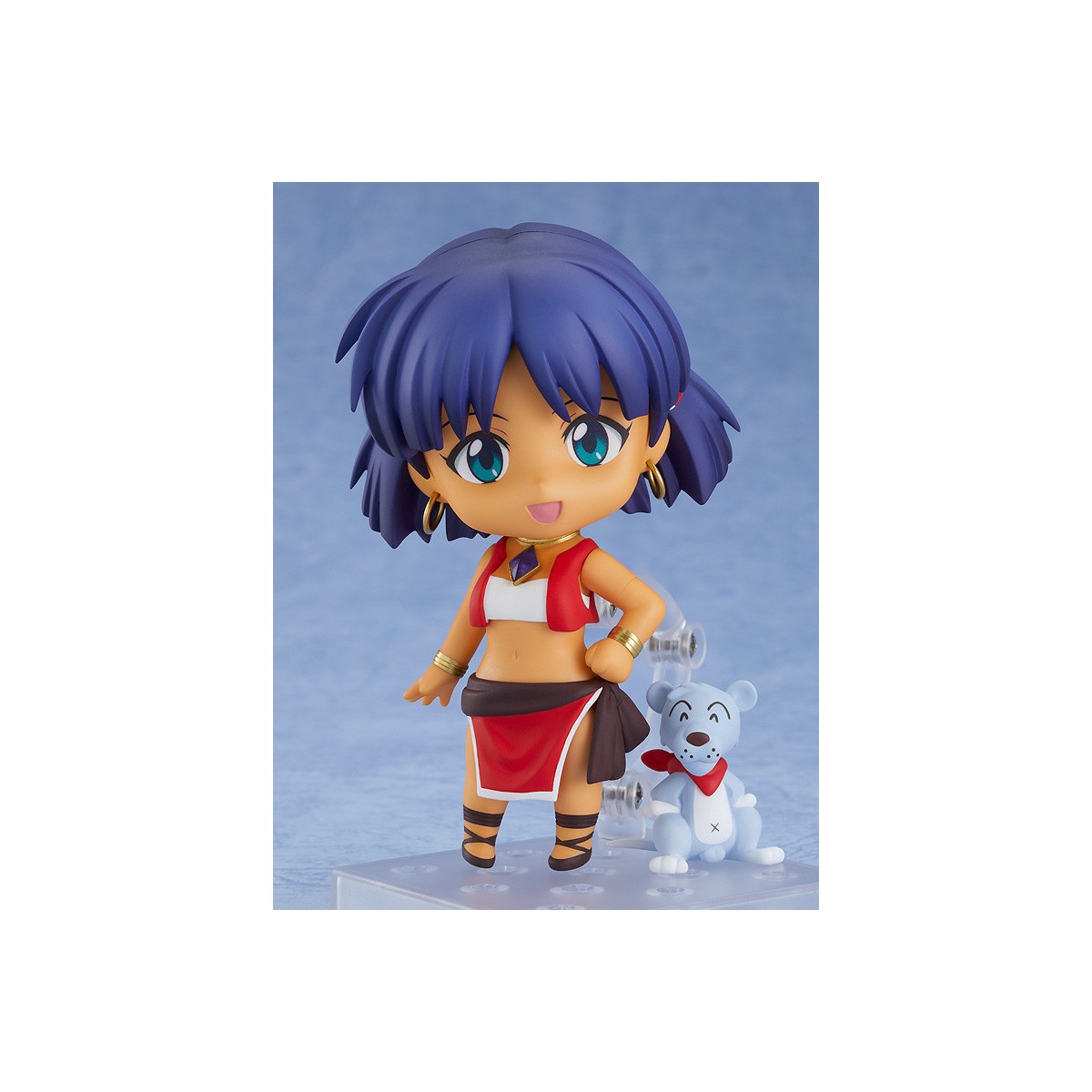 Goodsmile Nendoroid - NADIA - THE SECRET OF BLUE WATER - Das Geheimnis des blauen Wassers