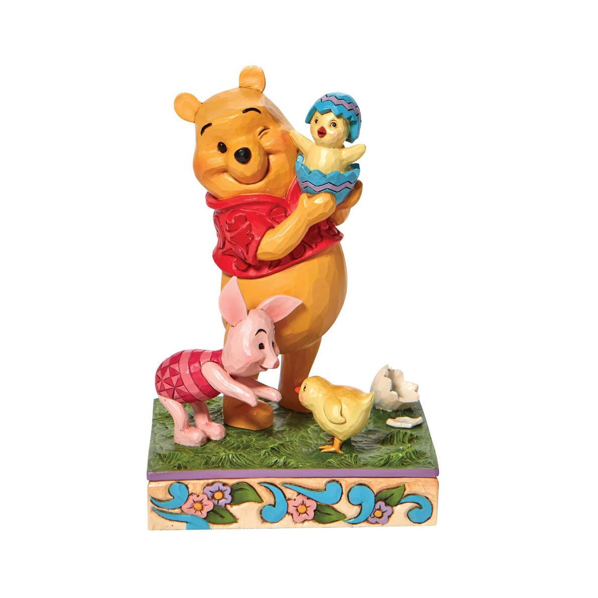Enesco - Disney Tradition - The Strange Christmas of Mr. Jack - Jack and Sally Romance - By Jim Shore