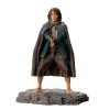 Iron Studios - Pippin - Der Herr der Ringe - LOTR Statue BDS Art Scale 1/10
