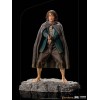 Iron Studios - Pippin - Der Herr der Ringe - LOTR Statue BDS Art Scale 1/10