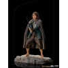 Iron Studios - Pippin - Der Herr der Ringe - LOTR Statue BDS Art Scale 1/10