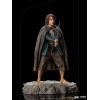 Iron Studios - Pippin - Der Herr der Ringe - LOTR Statue BDS Art Scale 1/10