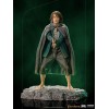 Iron Studios - Pippin - Der Herr der Ringe - LOTR Statue BDS Art Scale 1/10