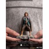 Iron Studios - Pippin - Der Herr der Ringe - LOTR Statue BDS Art Scale 1/10