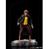 Iron Studios - Merry - Der Herr der Ringe - LOTR Statue BDS Art Scale 1/10